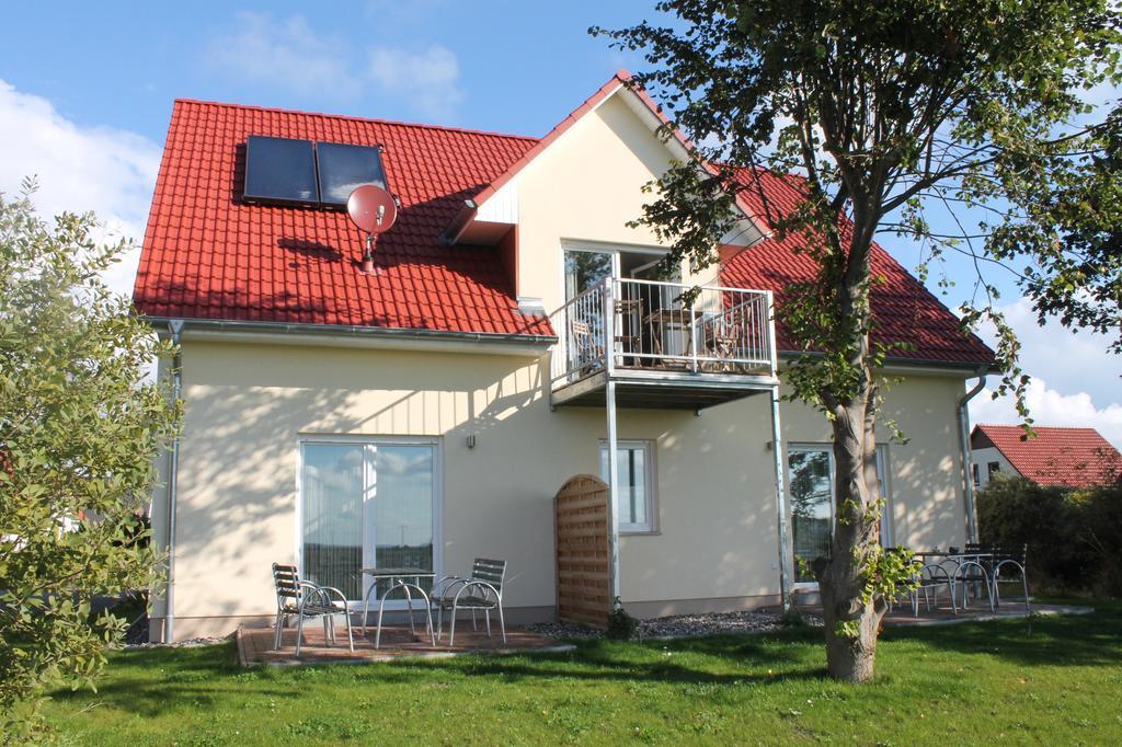Strandhaus Glowe Quarto foto