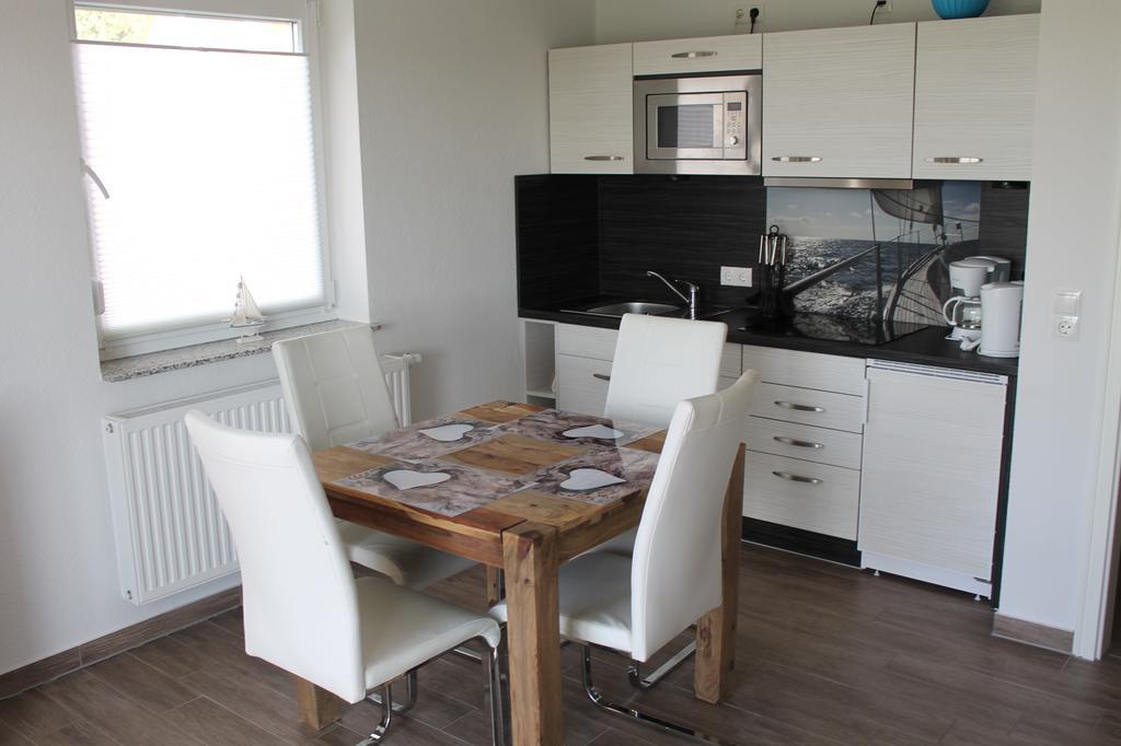 Strandhaus Glowe Quarto foto