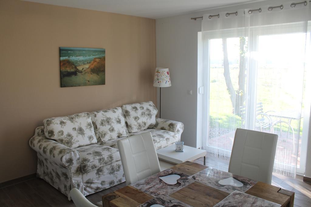 Strandhaus Glowe Quarto foto